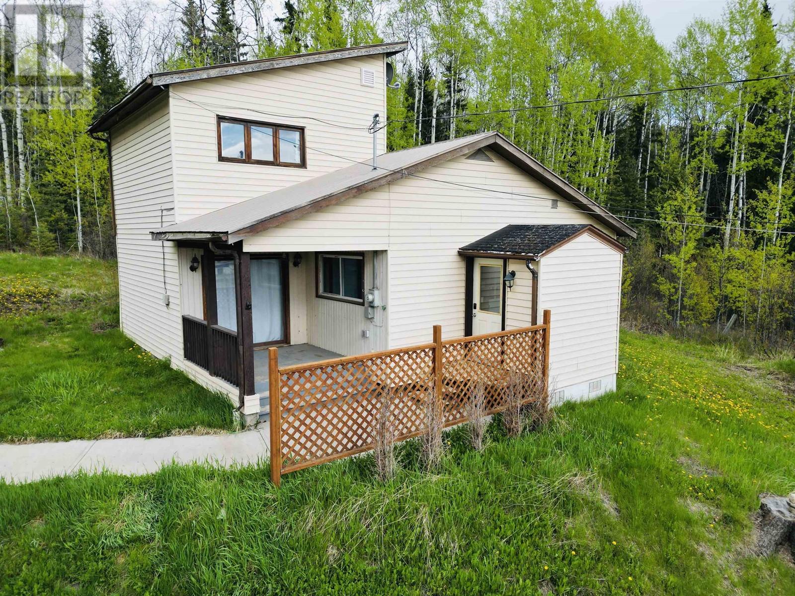 914 Torikka Dr, Burns Lake, BC V0J 1E0