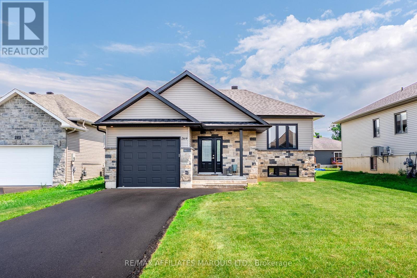 269 Gillis Ave, Cornwall, ON K6H 0H7
