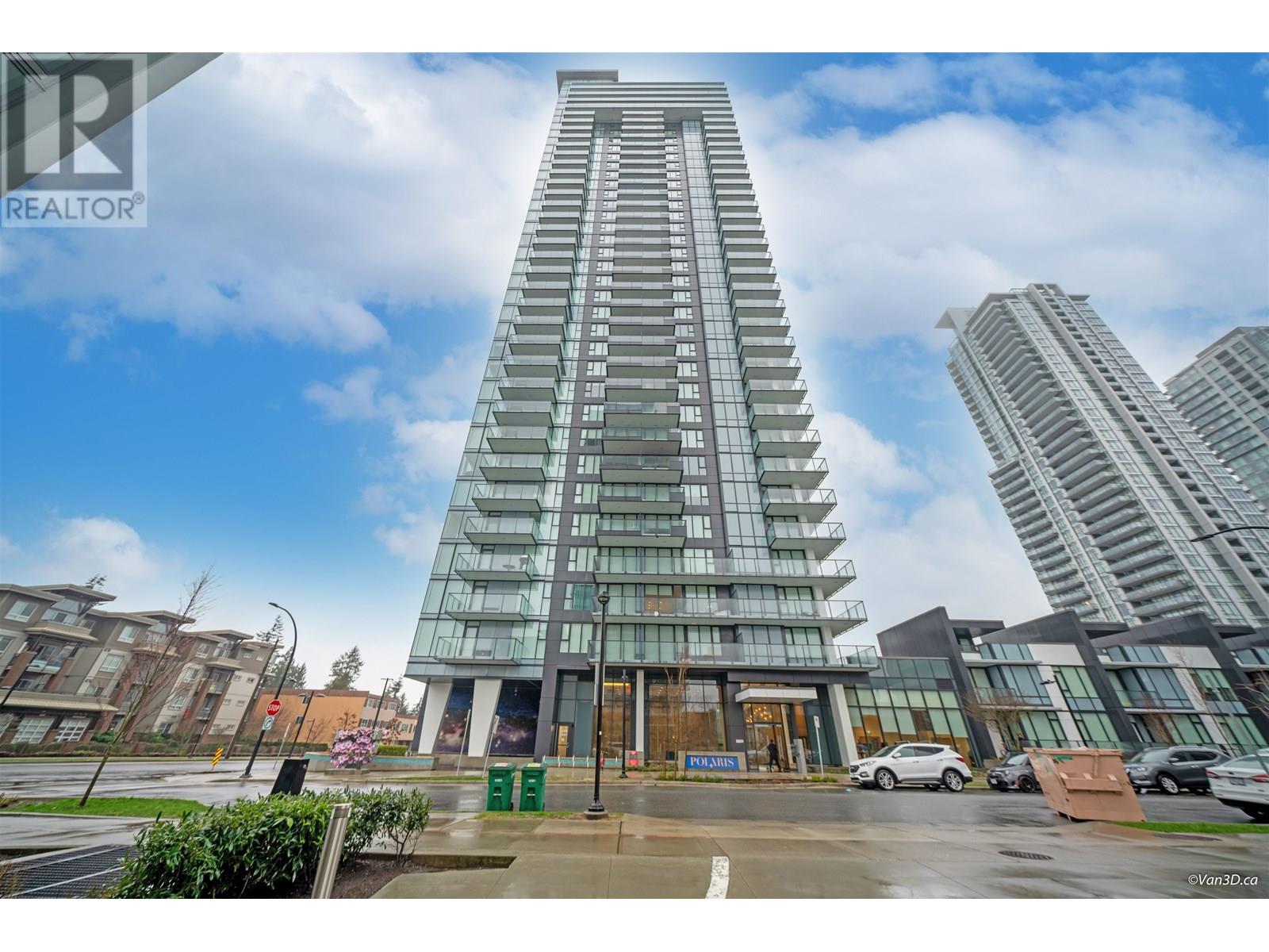 6699 Dunblane Avenue Unit 1206, Burnaby, BC V5H 0J8