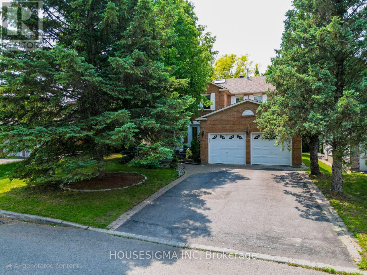 566 Falwyn Cres, Ottawa, ON K4A 2A4