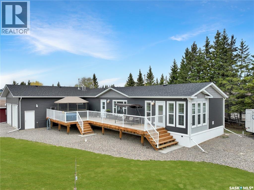 4 Pine Dr, Candle Lake, SK S0J 3E0