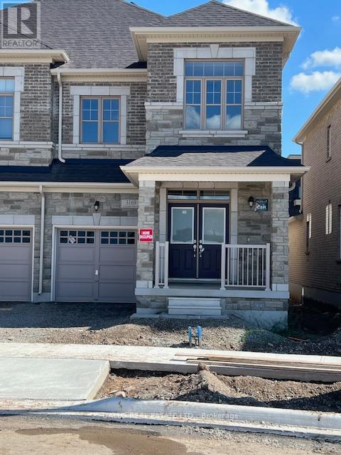 28 Unit 3169 Crystal Dr #r, Oakville, ON L6M 0W8