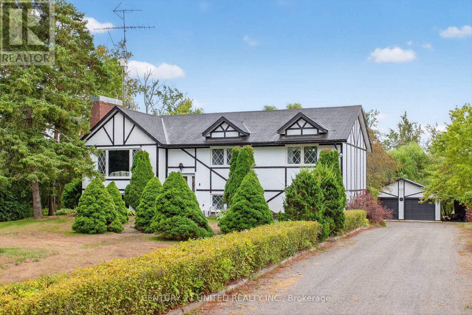 1243 Seventh Line, Selwyn, ON K9J 6X5