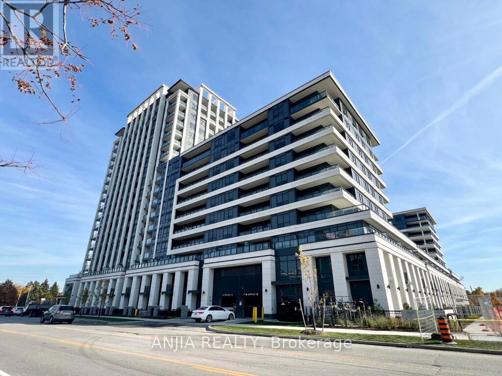 822 9 Clegg Rd, Markham Unionville, ON L6G 0H3