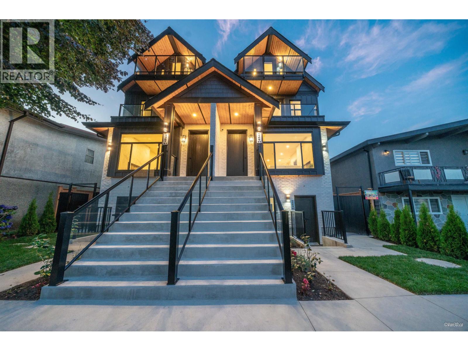 1167 E 63rd Ave, Vancouver, BC V5X 2L3