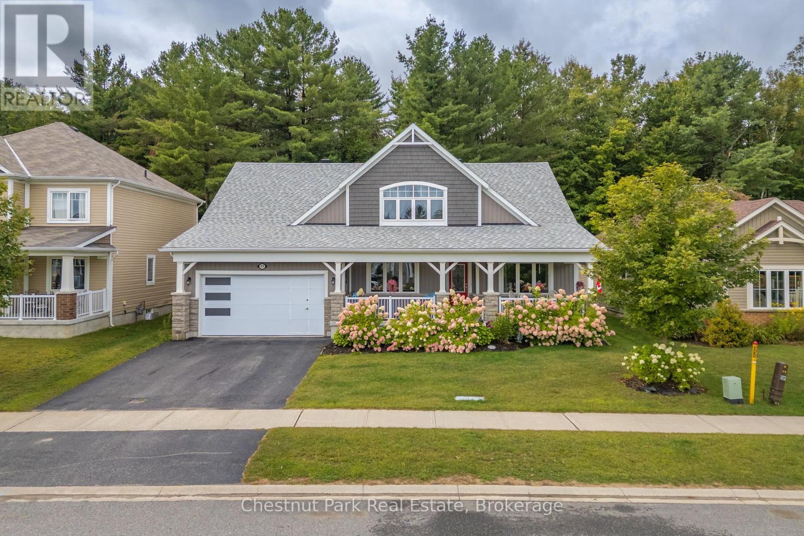 17 Windsong Cres, Bracebridge, ON P1L 1W9