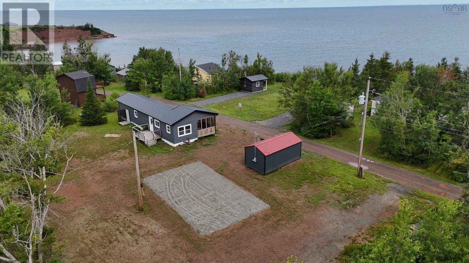 124 115 Red Cliff Dr, Seafoam, NS B0K 1N0