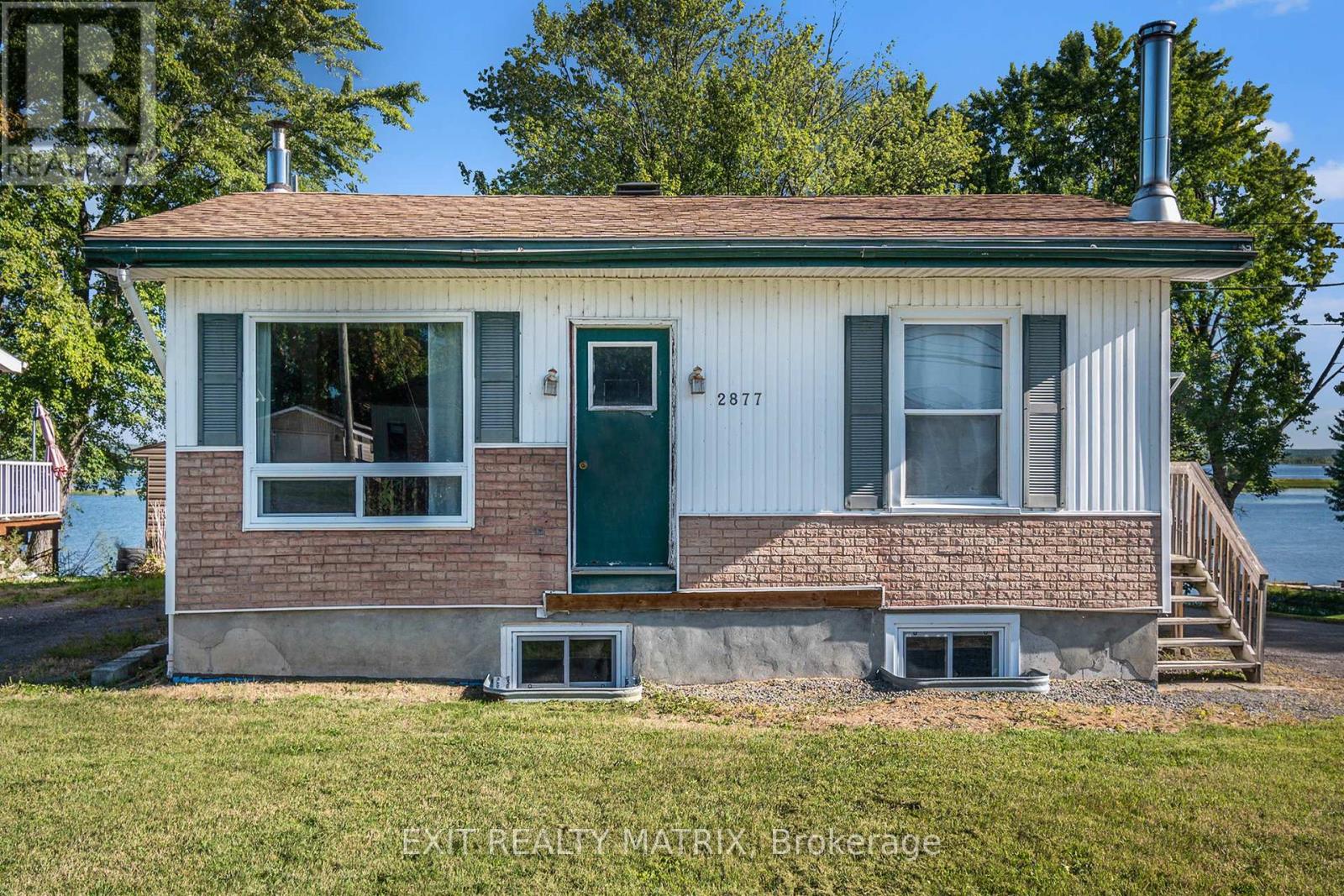 2877 Principale St, Alfred and Plantagenet, ON K0A 3K0