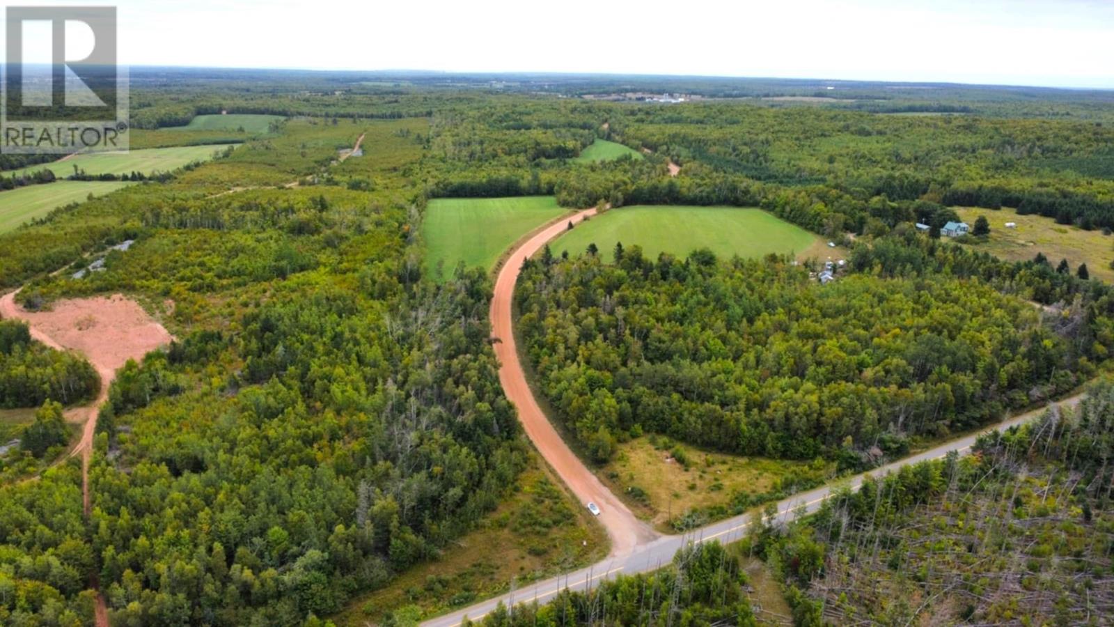Acreage Murray Harbour Road, Bellevue, PE C0A 1A0