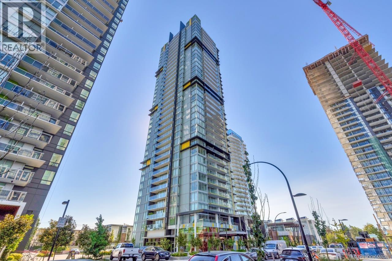 6700 Dunblane Avenue Unit 2406, Burnaby, BC V5H 0J3