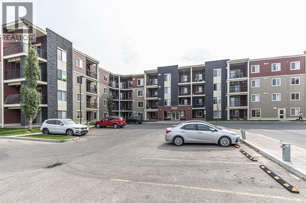 15 Saddlestone Way Ne Unit 117, Calgary, AB T3J 0S3