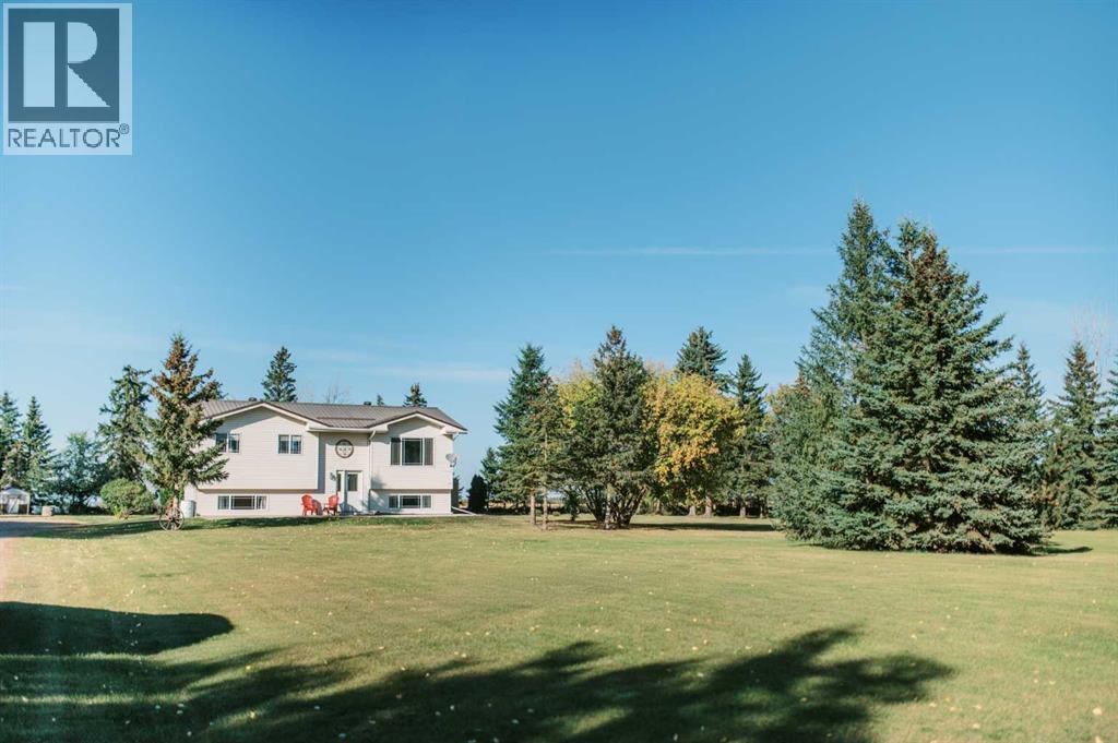 594 Highway Unit 21044, Rural Stettler No. 6 County Of, AB T0C 1G0