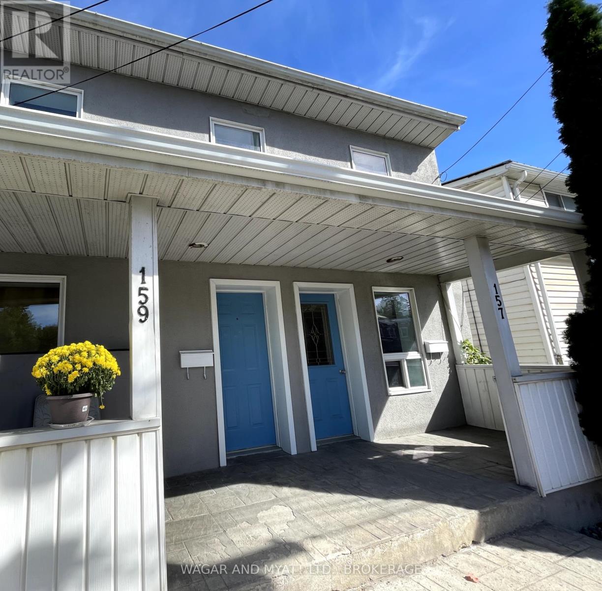 157-159 Centre St N, Greater Napanee Greater Napanee, ON K7R 1N6