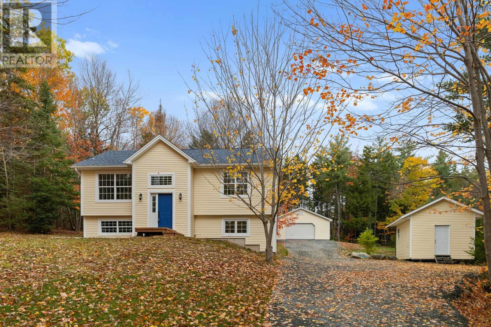 442 Kinsac Rd, Kinsac, NS B4G 1C7