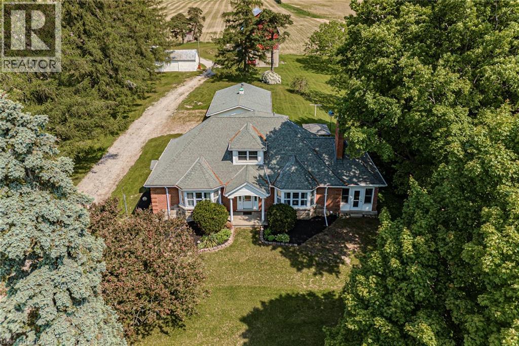 573 Highway 6, Port Dover, ON N0A 1N2