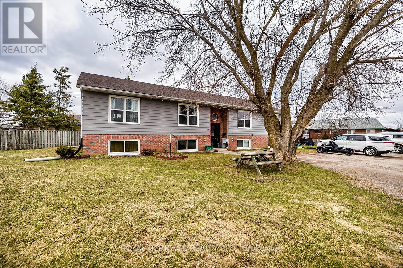 286 William St N, Kawartha Lakes, ON K9V 5X7