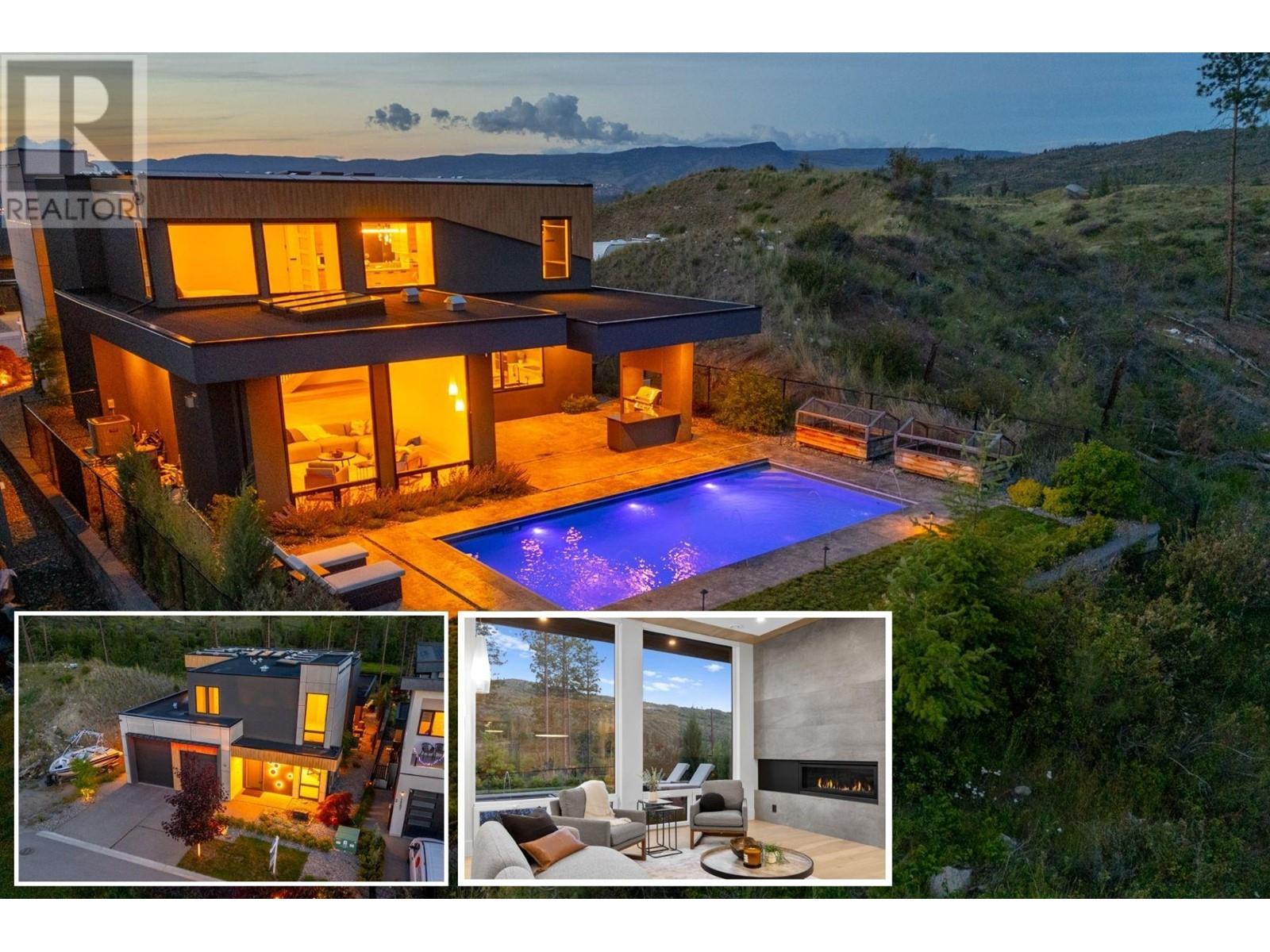 1297 Jack Smith Rd, Kelowna, BC V1W 5K7
