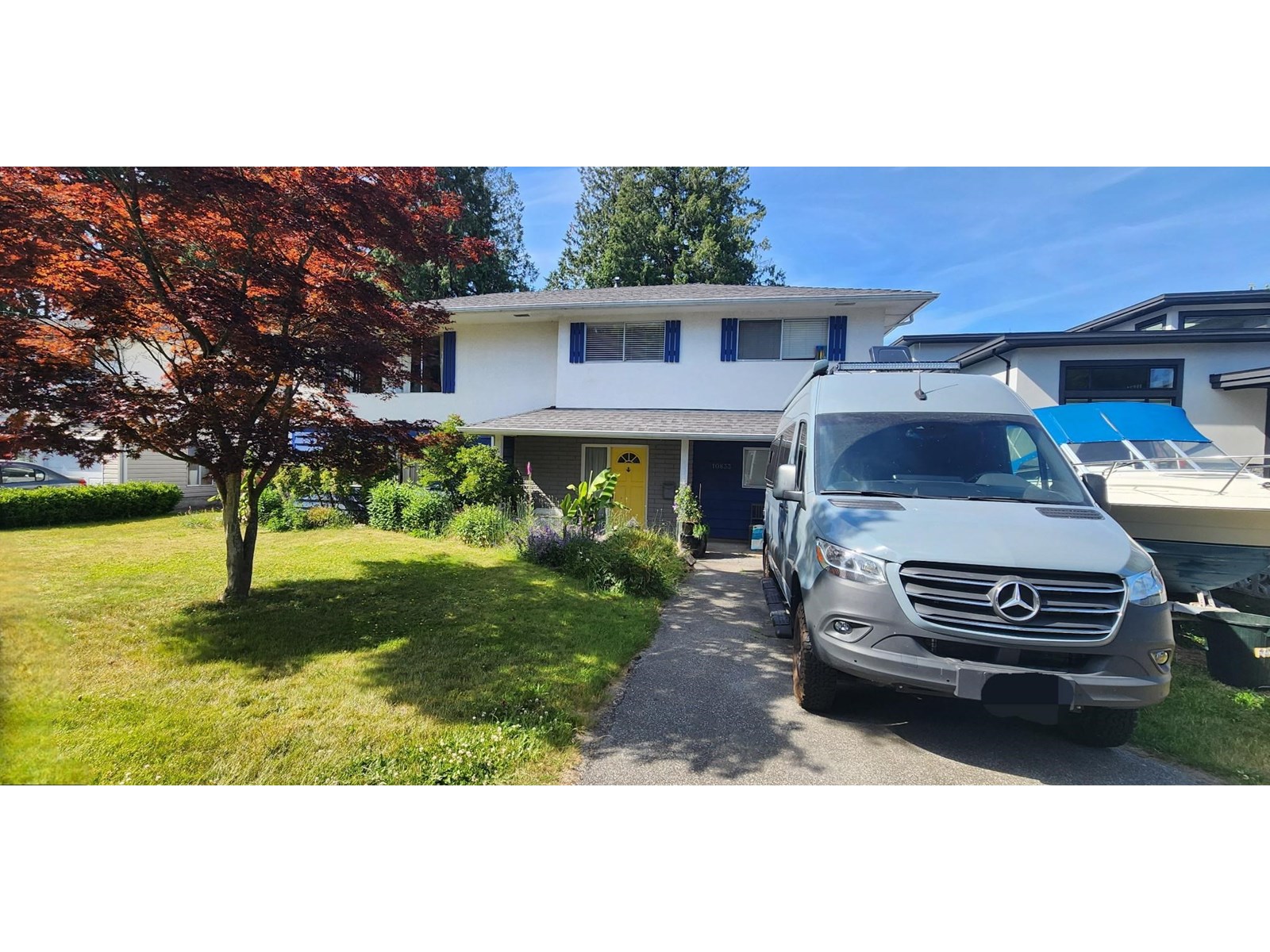 85 Avenue Unit 10833 #a, Delta, BC V4C 2V2