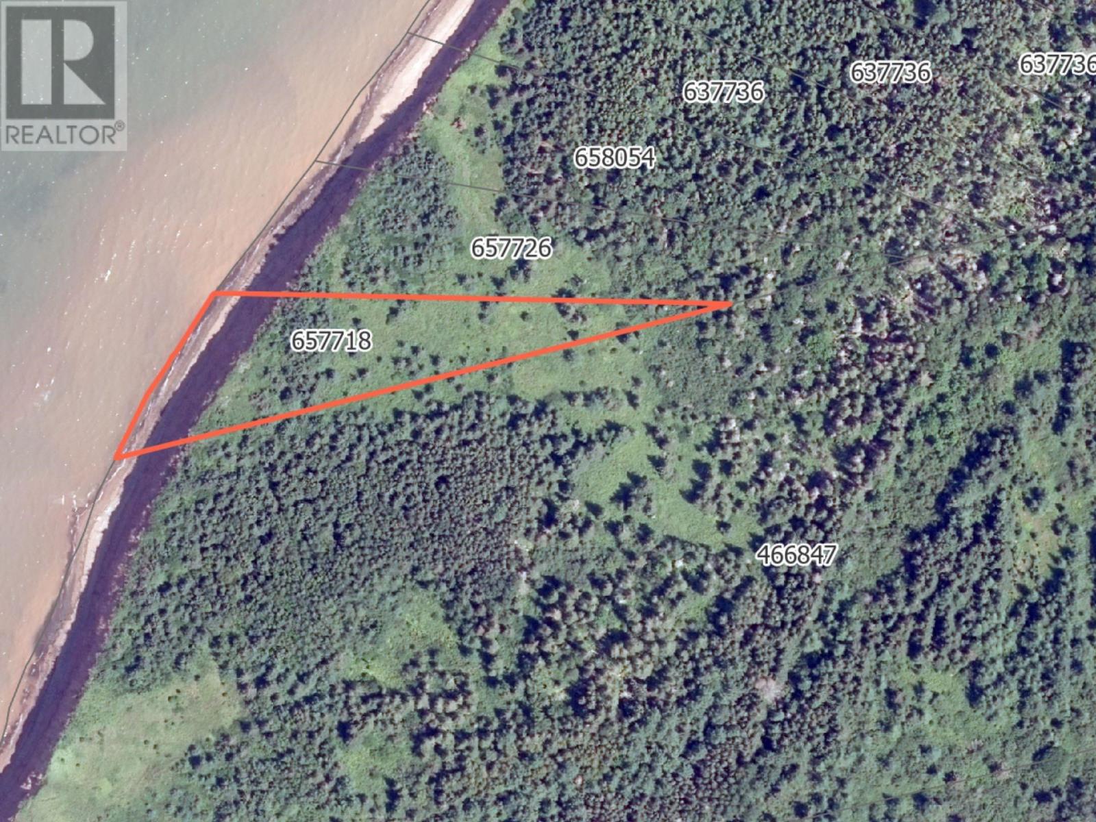 Prince Edward Island 14, Roseville, PE C0B 1K0