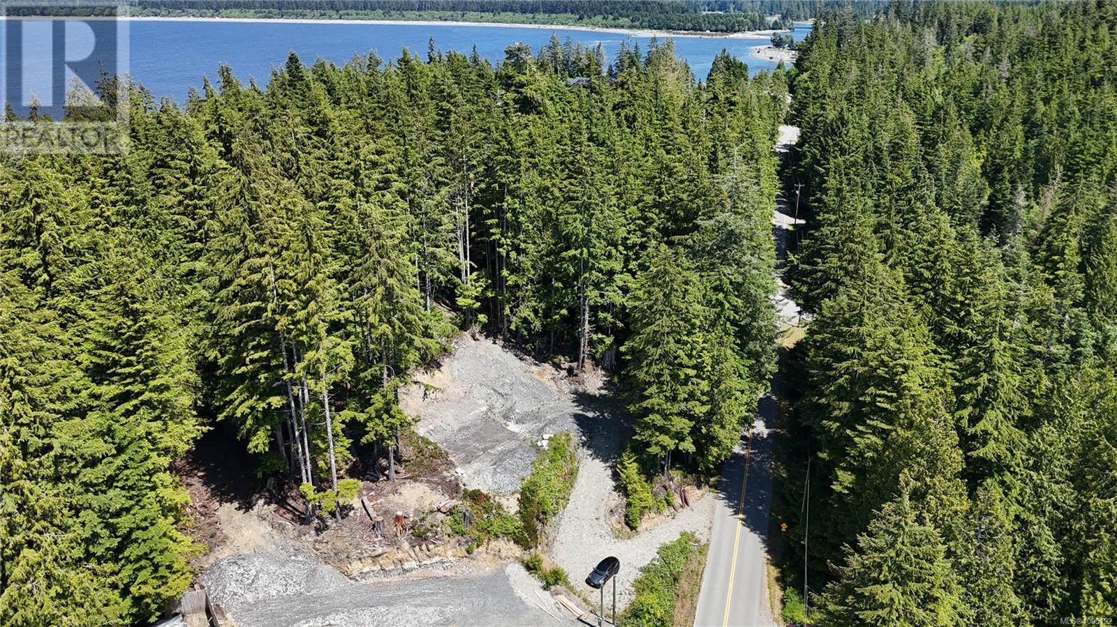 17212 Parkinson Rd, Port Renfrew, BC V0S 1N0