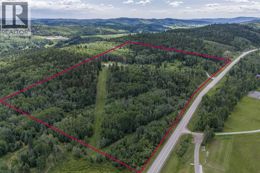 242118 Highway 762, Rural Foothills County, AB T0L 1K0