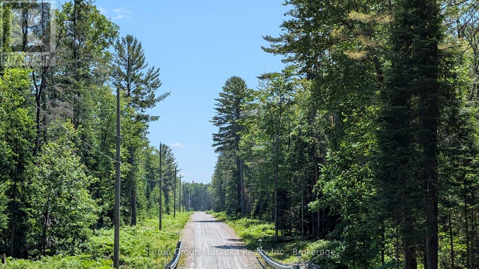 Lot 18 Crimson Lane, Huntsville Stephenson, ON P0B 1L0