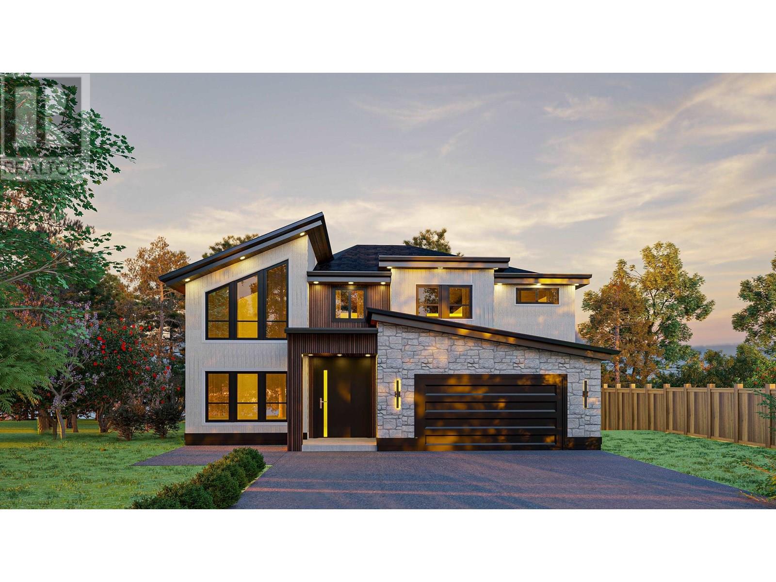 2860 Edgewater Cres, Prince George, BC V2K 0B8