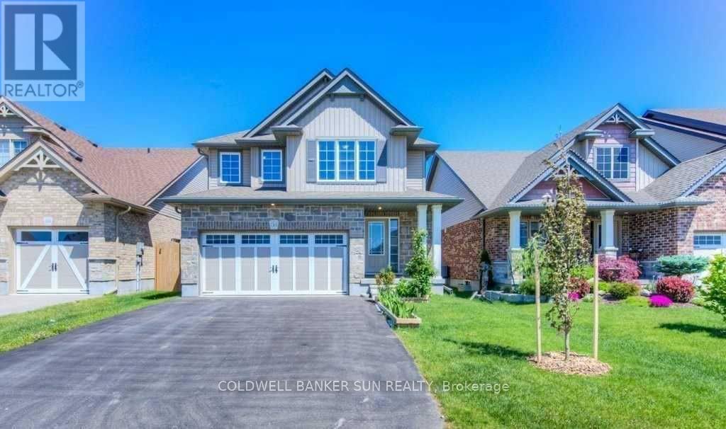 1365 Caen Ave, Woodstock, ON N4T 0J3