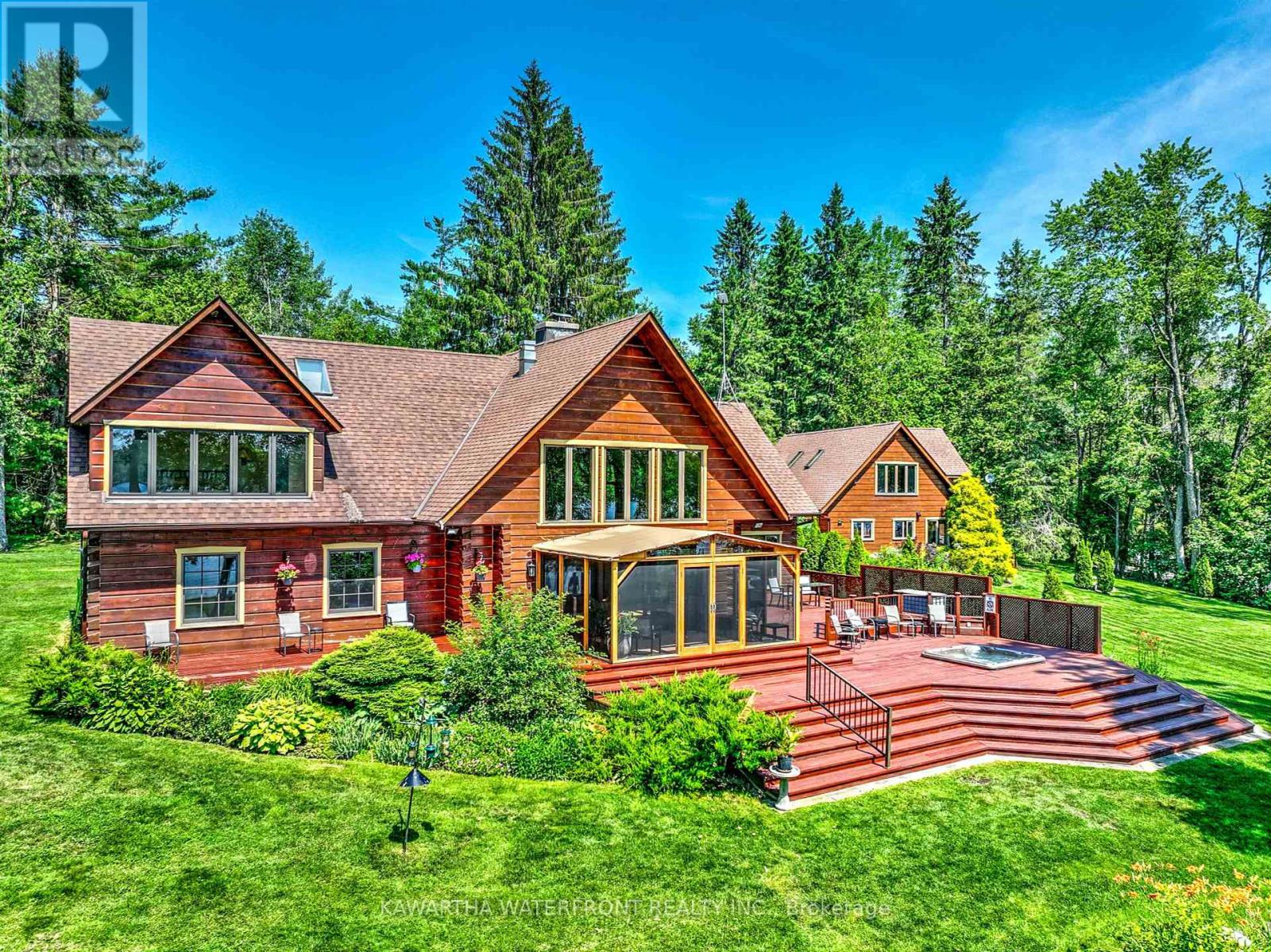 24 Courtland Rd, Kawartha Lakes, ON K0M 1K0