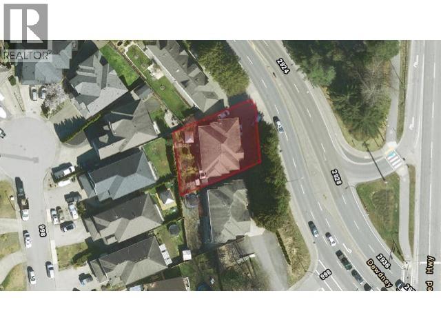 2926 Dewdney Trunk Rd, Coquitlam, BC V3C 2J3