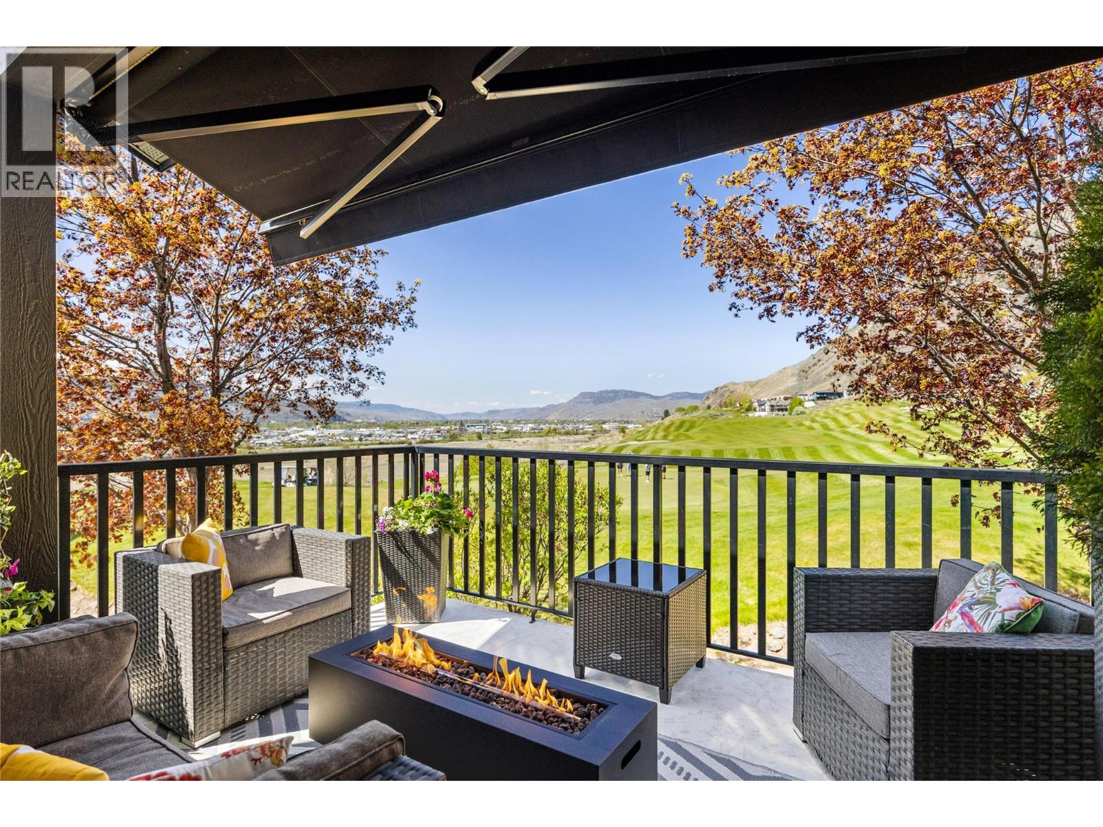 100 Sun Rivers Drive Unit 2, Kamloops, BC V2H 1R4