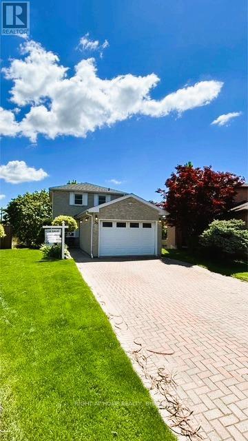 39 Aranka Ct, Richmond Hill, ON L4C 7V2