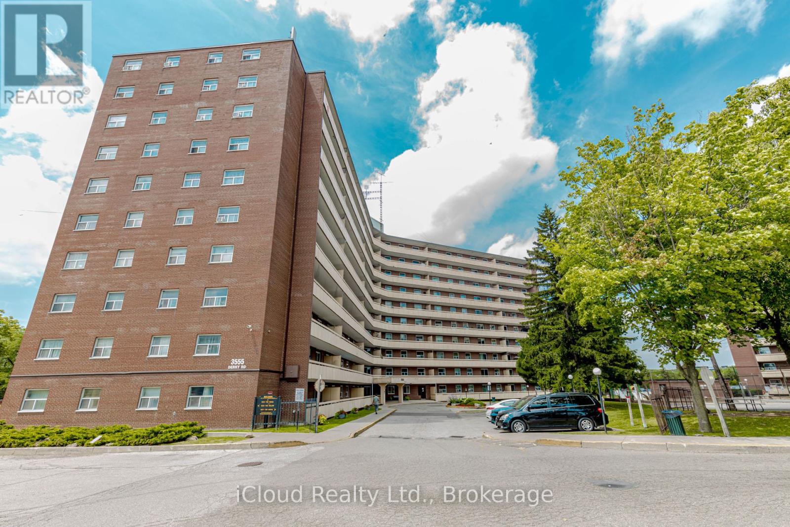 103 3555 Derry Rd E, Mississauga, ON L4T 1B2