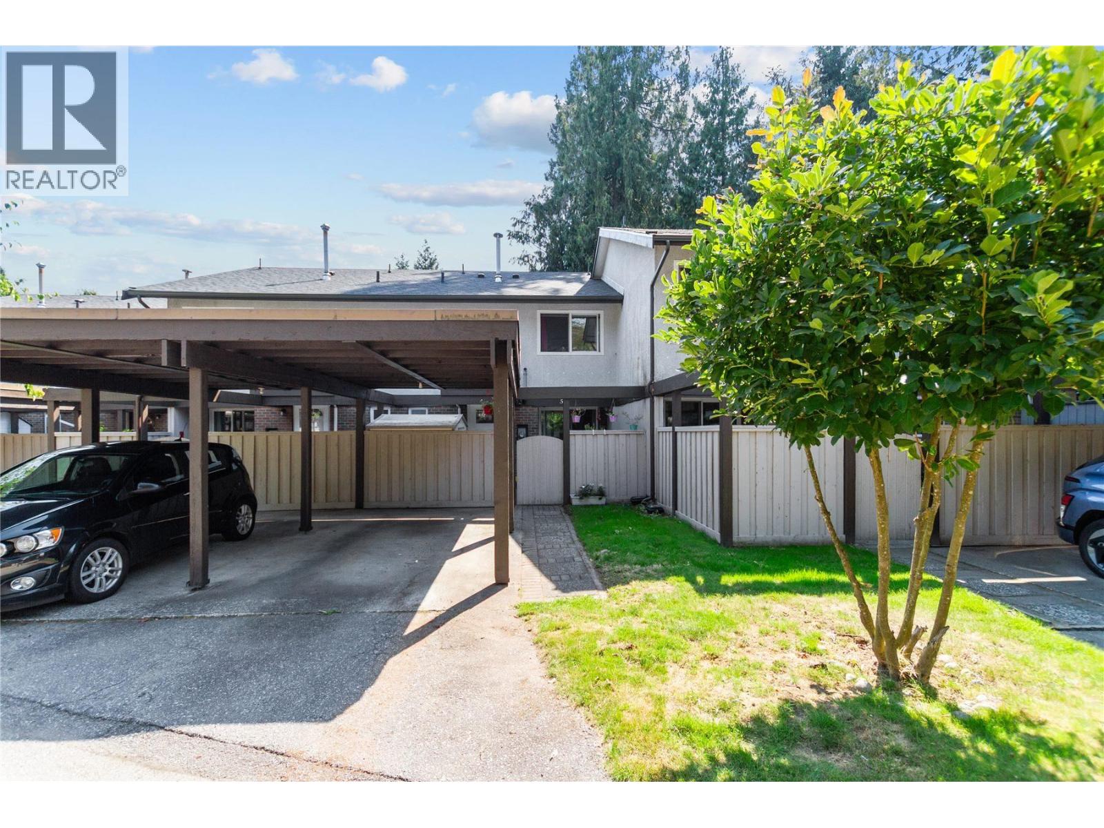 3046 Coast Meridian Road Unit 50, Port Coquitlam, BC V3B 5B6