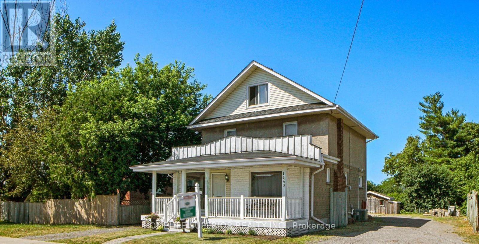 1450 Ritson Rd N, Oshawa, ON L1G 7T4