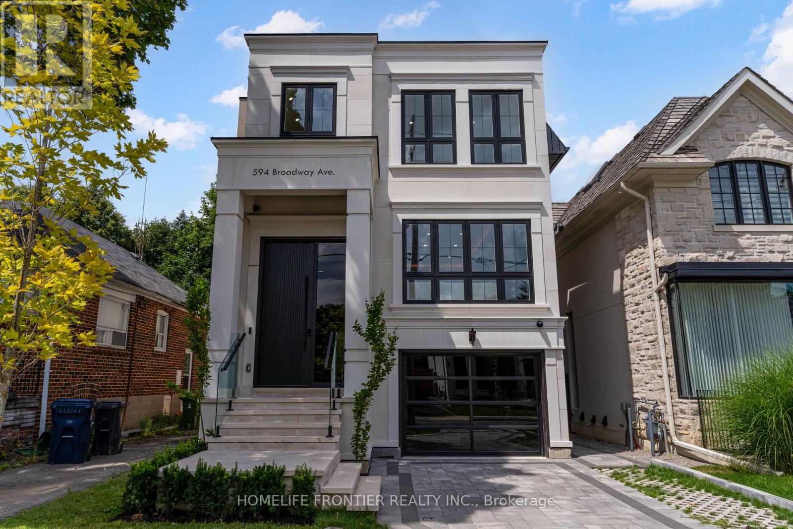 594 Broadway Ave, Toronto, ON M4G 2S5