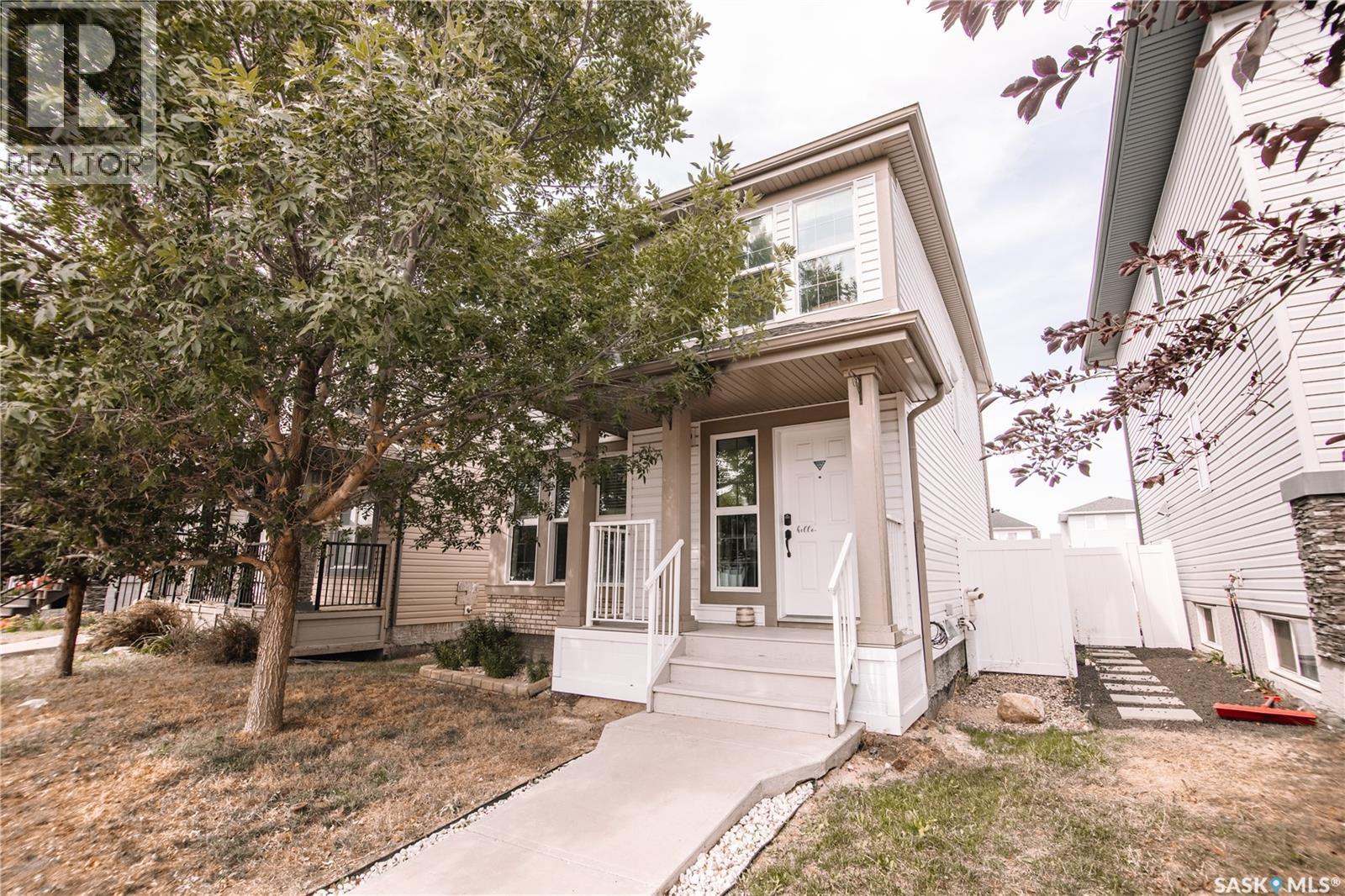 2842 Elgaard Dr, Regina, SK S4X 0M9