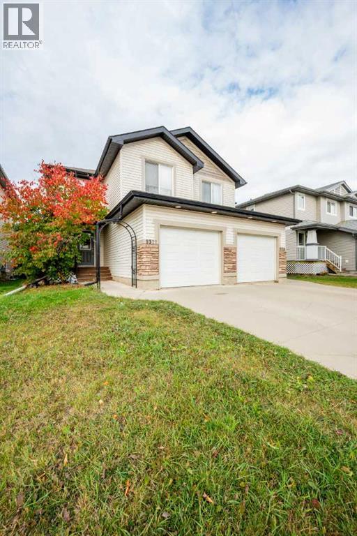 91 Street Unit 9322 #a, Grande Prairie, AB T8X 0C7