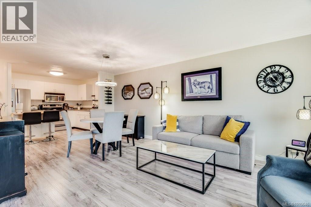 390 Island Hwy S Unit 216 Hwy, Campbell River, BC V9W 1A5