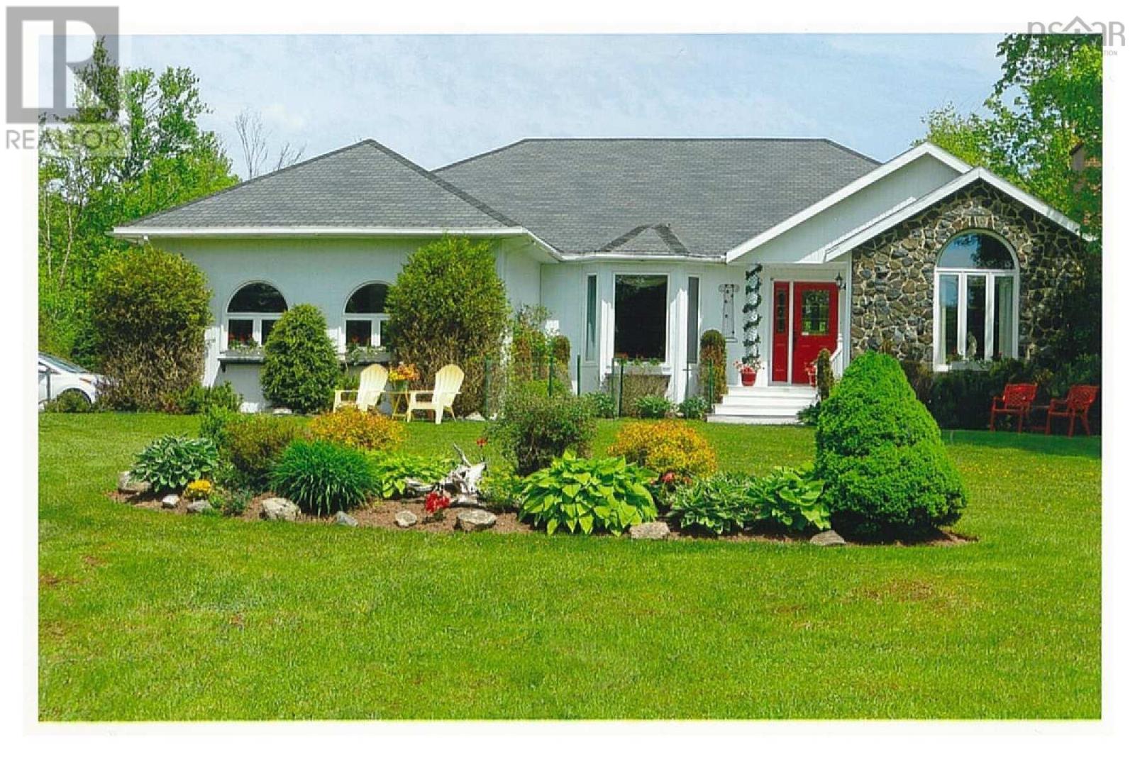 521 Old Greenfield Rd, Greenfield, NS B6L 3Y4