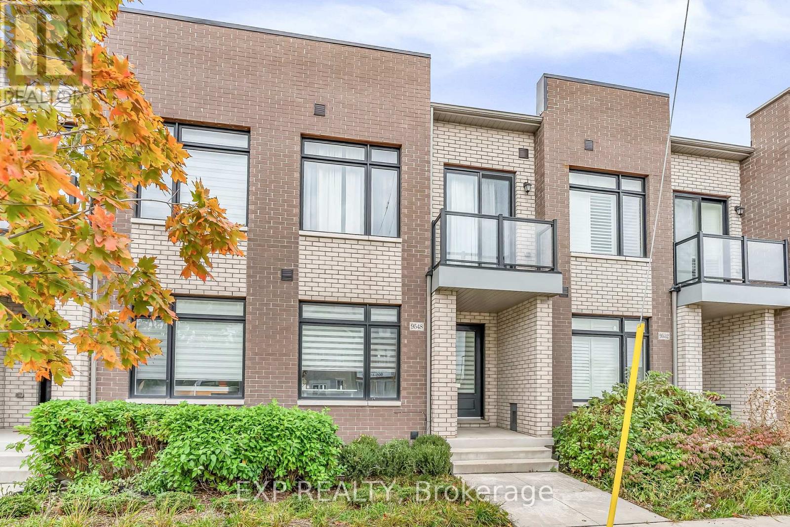 9548 Weston Rd, Vaughan, ON L4L 1A6