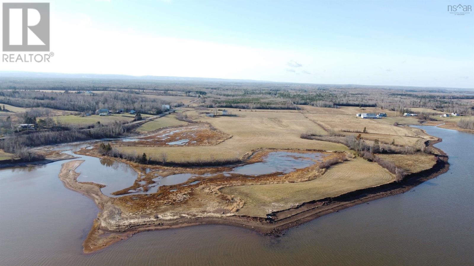 40 Acres 6 Hwy, Brule, NS B0K 1V0