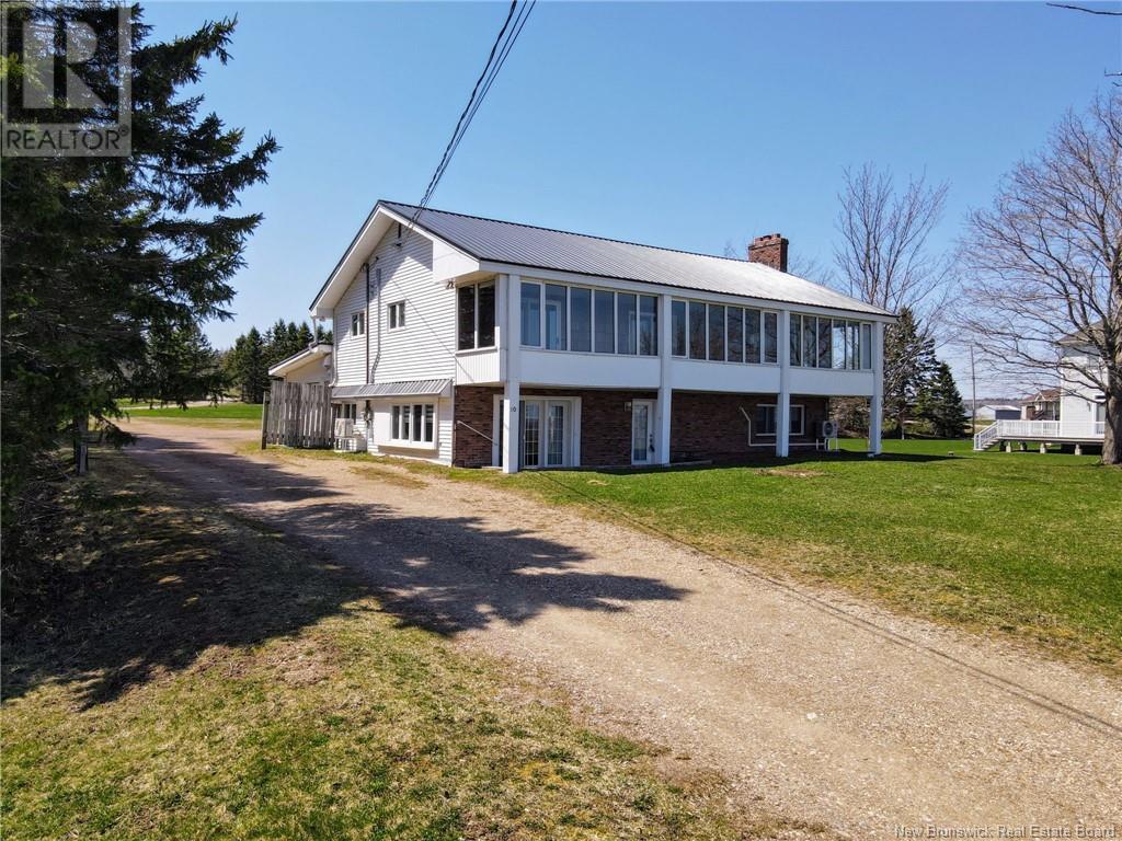 10 Nigarry Rd, Memramcook, NB E4K 1H8