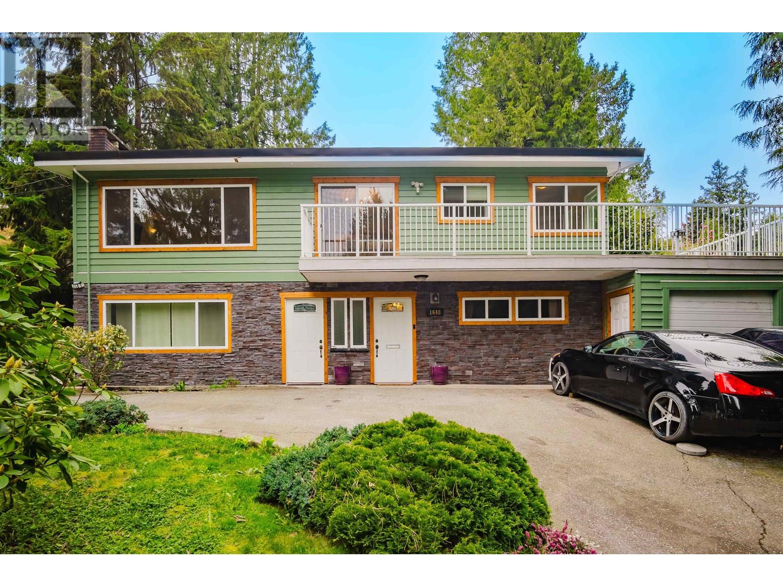 1648 Scarborough Cres, Port Coquitlam, BC V3C 2R1