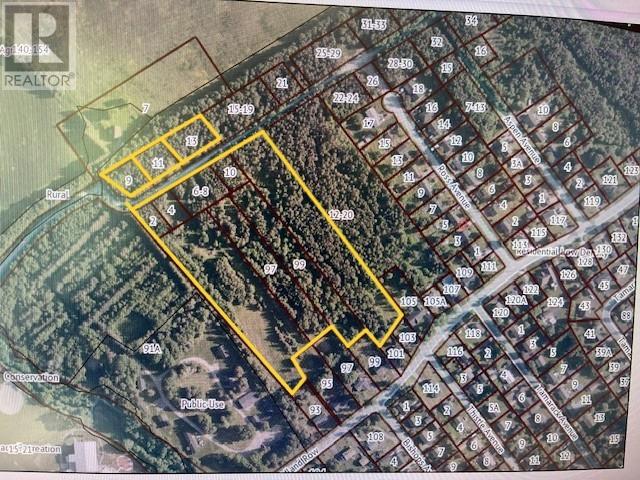 9 22 Bonnell Dr, Pasadena, NL A0L 1B0