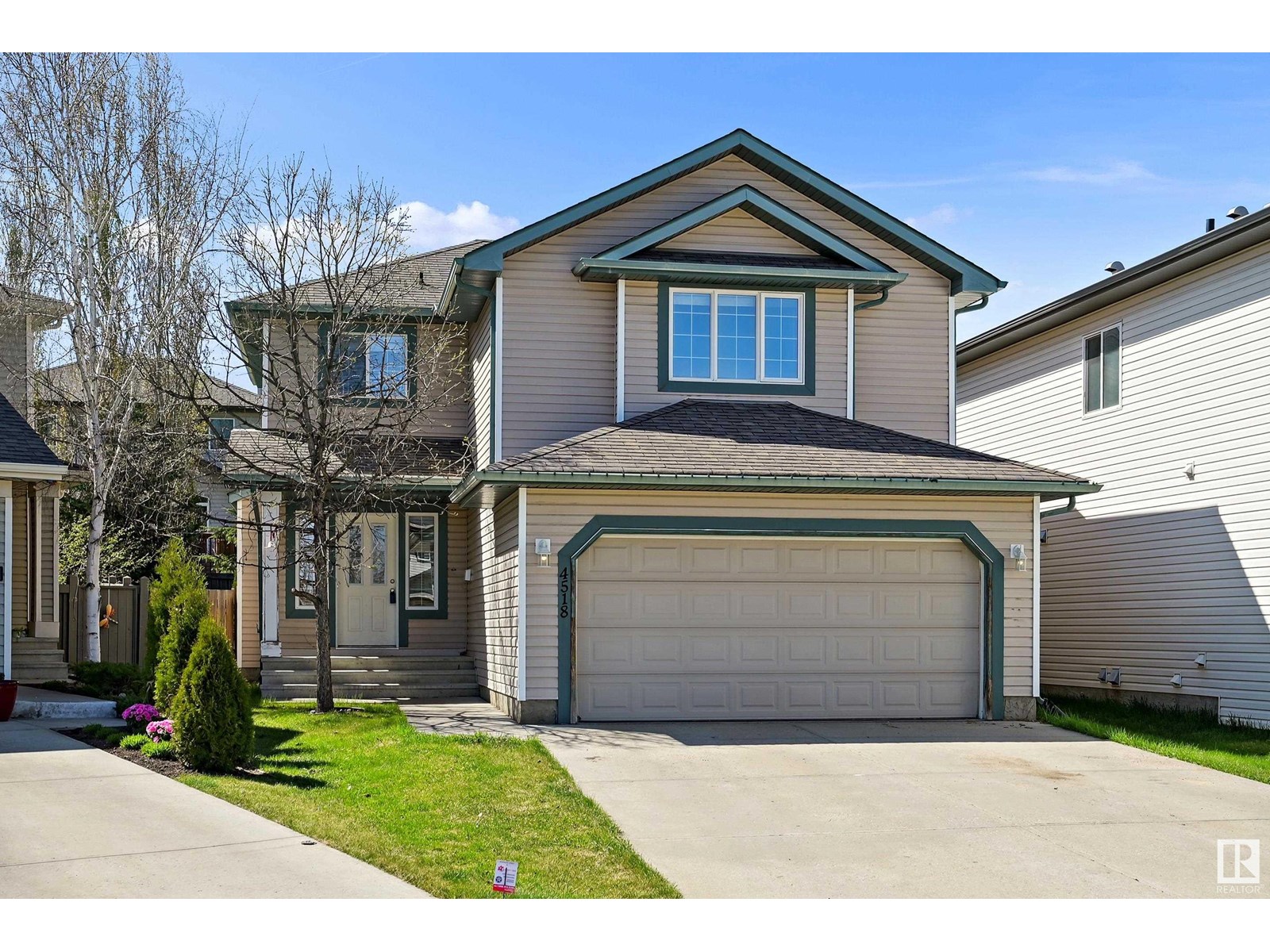211 St Nw Unit 4518 #a, Edmonton, AB T6M 0G4