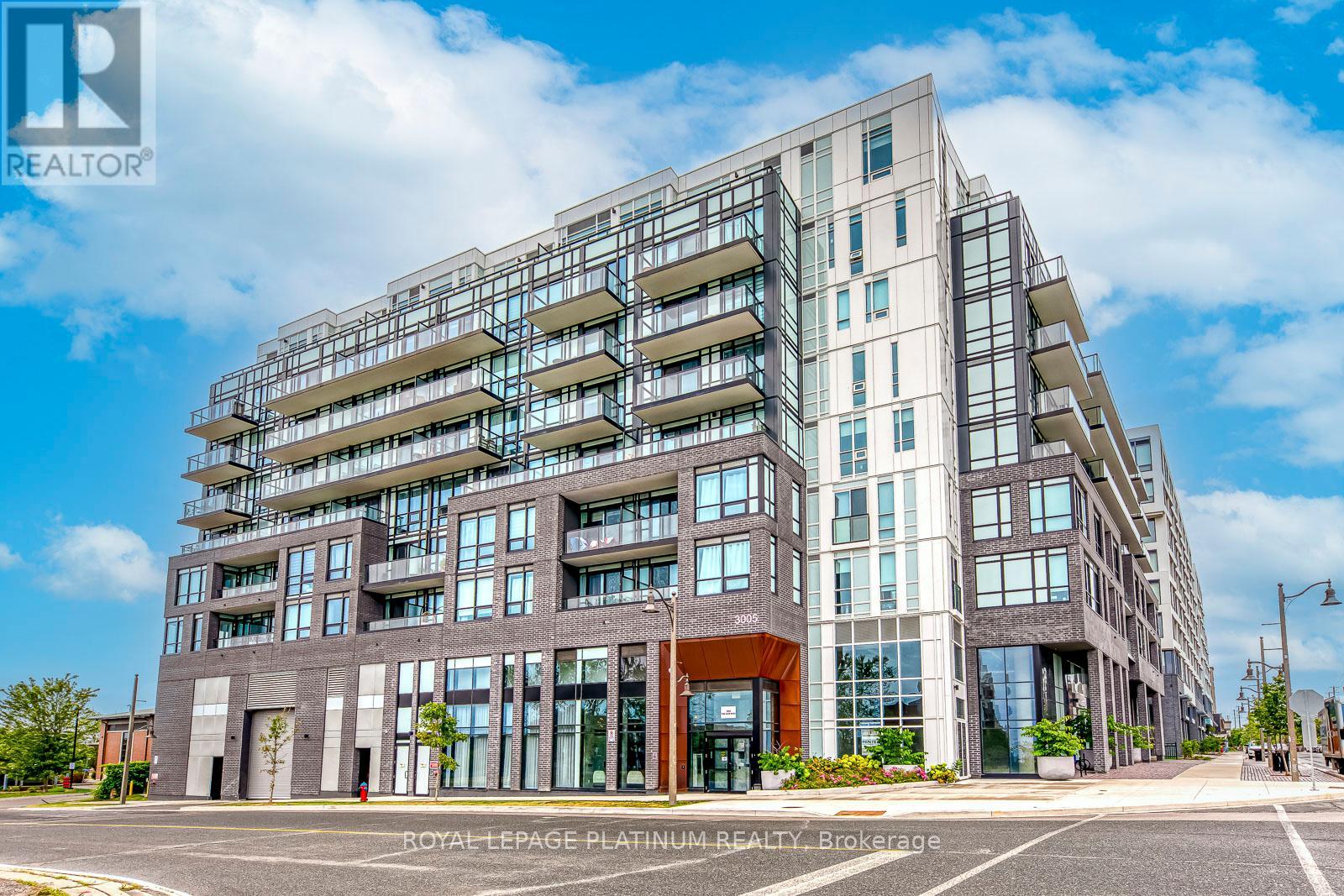 216 3005 Pine Glen Rd, Oakville Wm Westmount, ON L6M 5P5