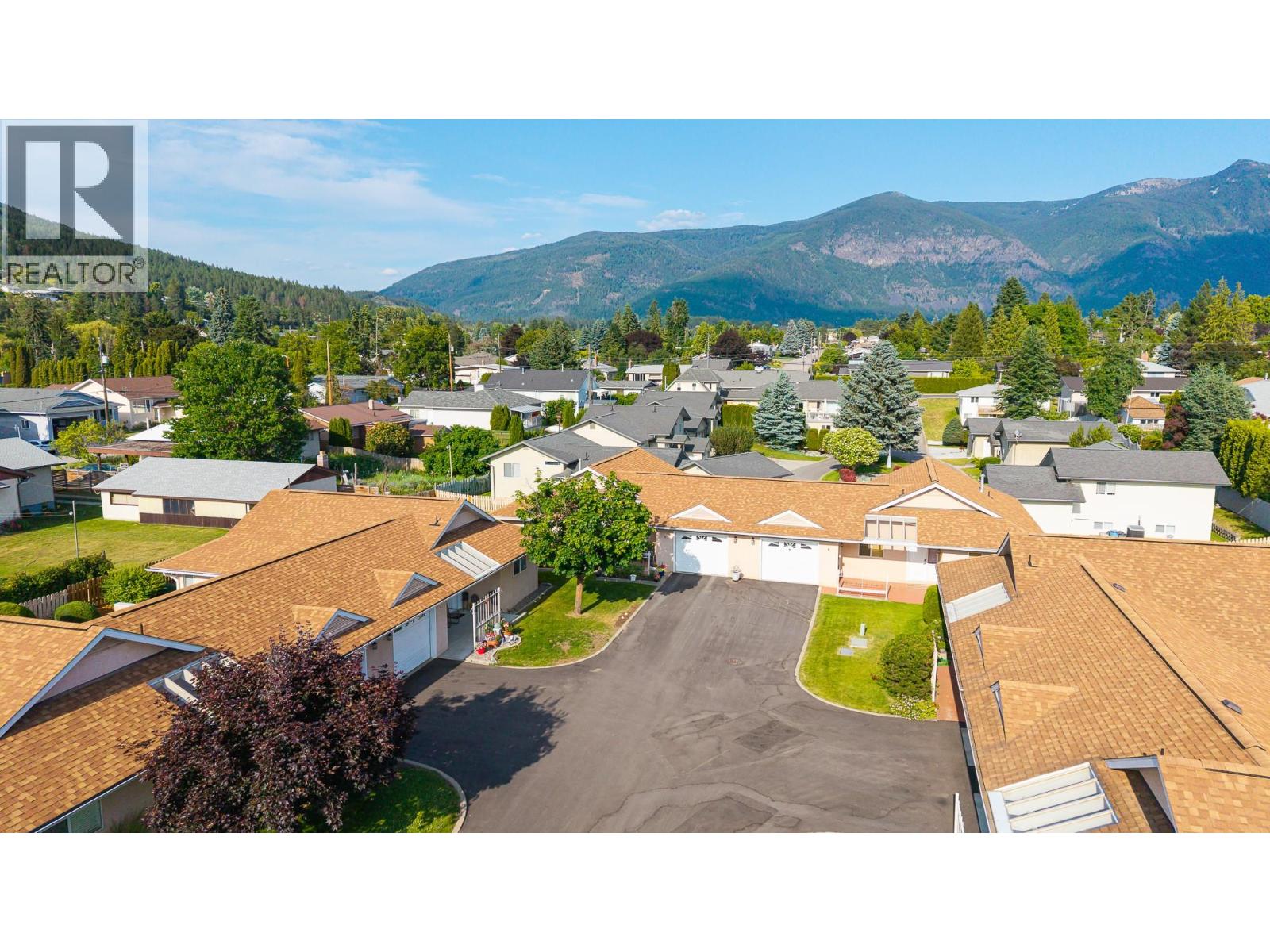 518 18th Avenue S Unit 6, Creston, BC V0B 1G5
