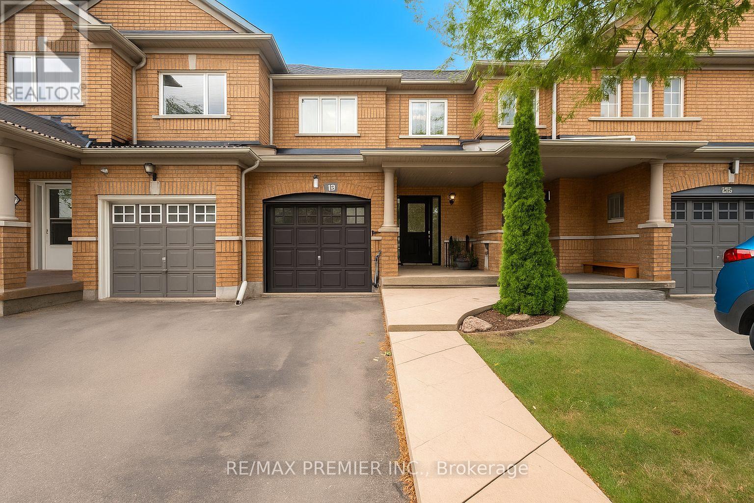 78 Keystar Ct, Vaughan, ON L4H 0G8