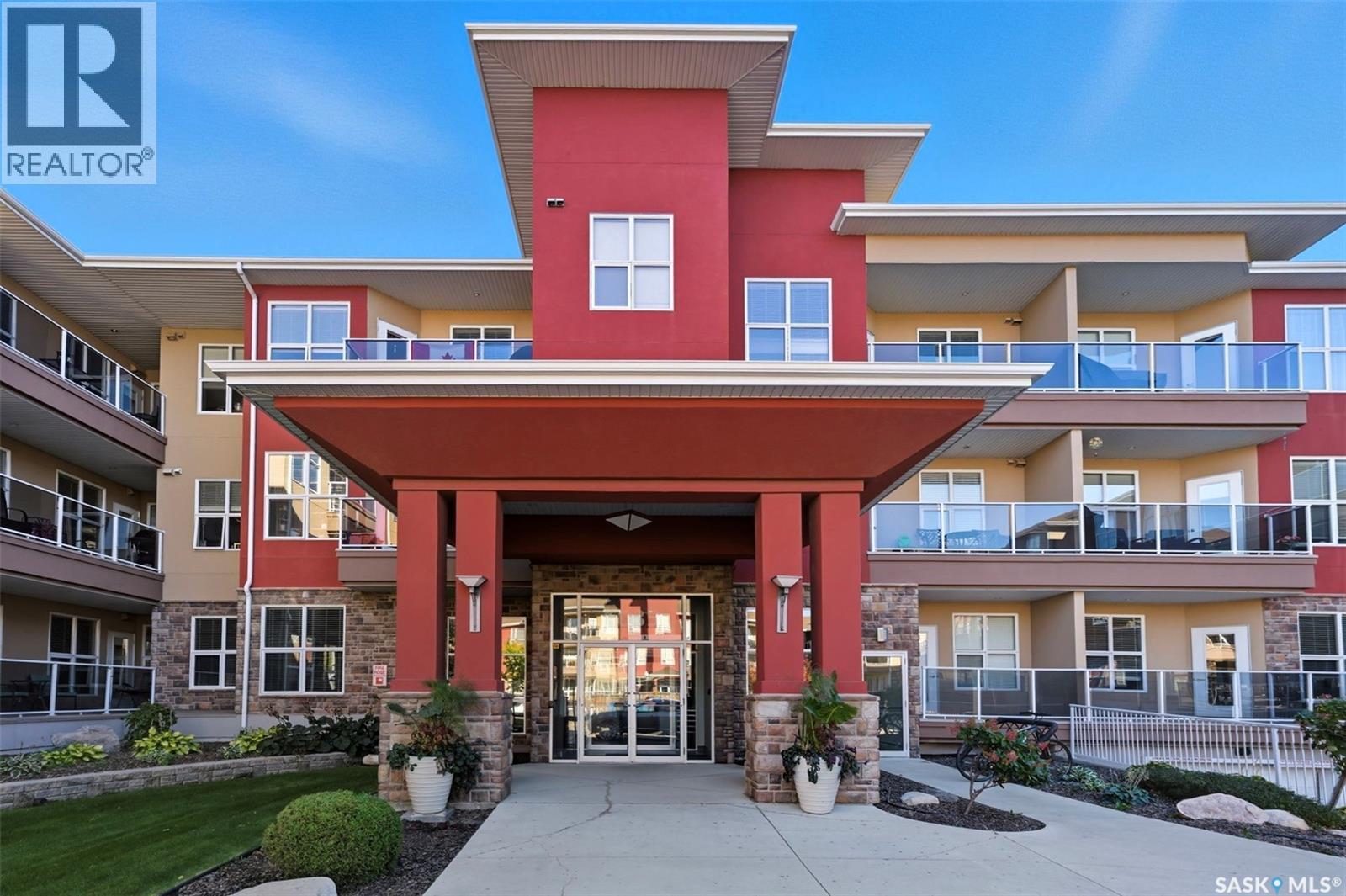 1035 Moss Avenue Unit 324, Saskatoon, SK S7K 2E5